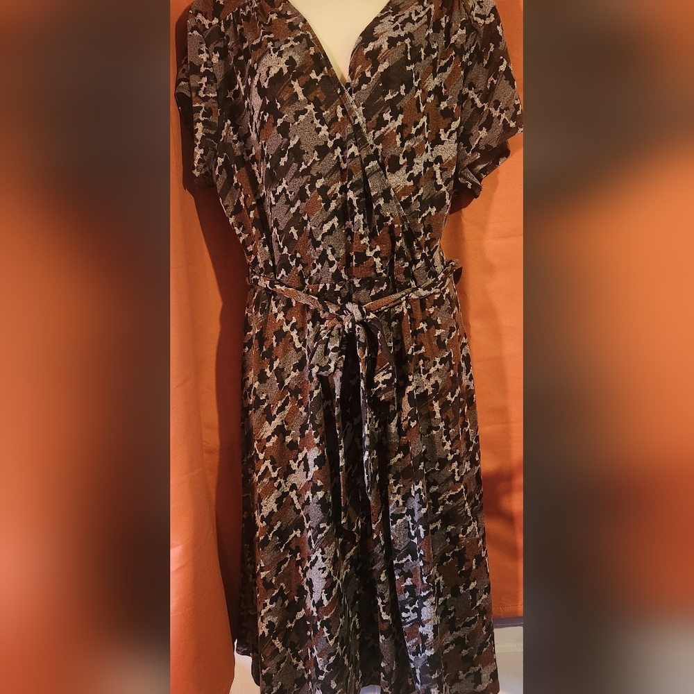 22/24, Lane Bryant Dress